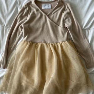 Old Navy Tulle Dress - Size 5